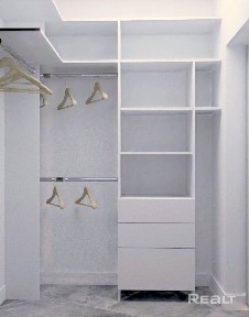 Купить 2-комнатную квартиру, г. Минск, просп. Дзержинского, 11