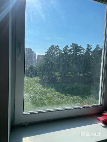 Купить 3-комнатную квартиру, г. Минск, ул. Руссиянова, 56