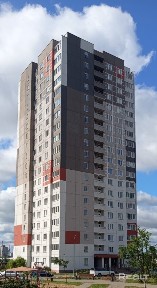 Купить 3-комнатную квартиру, г. Минск, ул. Скрипникова, 68