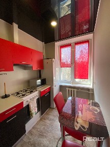 Купить 2-комнатную квартиру, г. Минск, просп. Независимости, 80