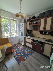 Купить 2-комнатную квартиру, г. Минск, ул. Шаранговича, 46