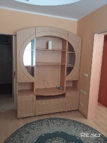 Купить 2-комнатную квартиру, г. Минск, ул. Столетова