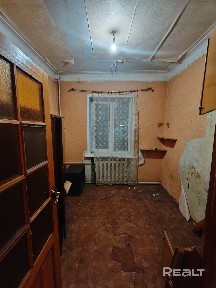 Купить 4-комнатную квартиру, г. Минск, ул. Чеботарева, 8