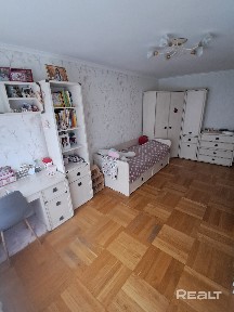 Купить 3-комнатную квартиру, г. Минск, ул. Уборевича, 126