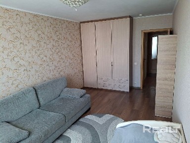 Купить 1-комнатную квартиру, г. Минск, ул. Космонавтов, 16