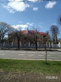 Купить 3-комнатную квартиру, г. Минск, ул. Захарова, 34