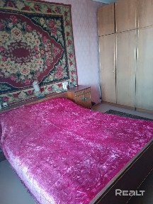 Купить 3-комнатную квартиру, г. Минск, ул. Менделеева, 12