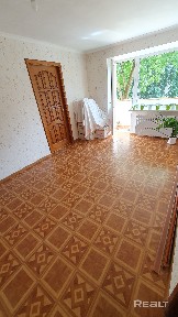 Купить 2-комнатную квартиру, г. Минск, просп. Партизанский, 69/А