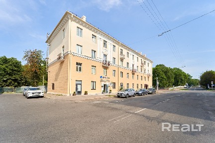Купить 2-комнатную квартиру, г. Минск, ул. Берестянская, 7