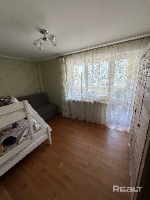 Купить 3-комнатную квартиру, г. Минск, ул. Скрипникова, 11