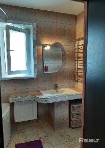 Купить 4-комнатную квартиру, г. Минск, просп. Дзержинского, 127
