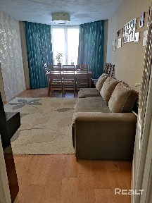 Купить 5-комнатную квартиру, г. Минск, ул. Налибокская, 18
