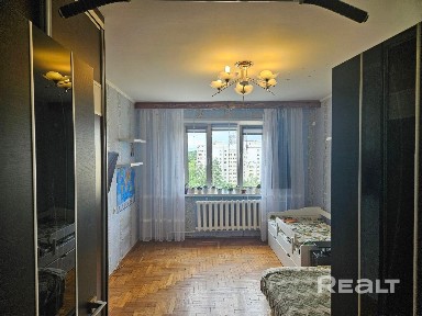 Купить 3-комнатную квартиру, г. Минск, ул. Карвата, 31