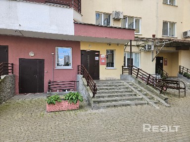 Купить 2-комнатную квартиру, г. Минск, ул. Городецкая, 22