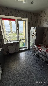Купить 2-комнатную квартиру, г. Минск, просп. Дзержинского, 131