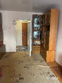 Купить 1-комнатную квартиру, г. Минск, ул. Руссиянова, 13/3