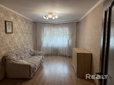 Купить 3-комнатную квартиру, г. Минск, пер. Холмогорский 2-й, 2