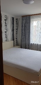 Купить 2-комнатную квартиру, г. Минск, ул. 50 лет Победы, 14