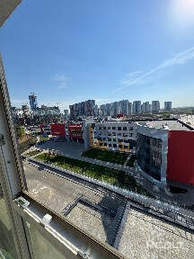 Купить 1-комнатную квартиру, г. Минск, ул. Жореса Алфёрова, 22