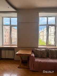Купить 2-комнатную квартиру, г. Минск, ул. Маркса, 30