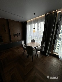 Купить 1-комнатную квартиру, г. Минск, ул. Левина, 1
