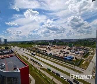 Купить 1-комнатную квартиру, г. Минск, ул. Аэродромная