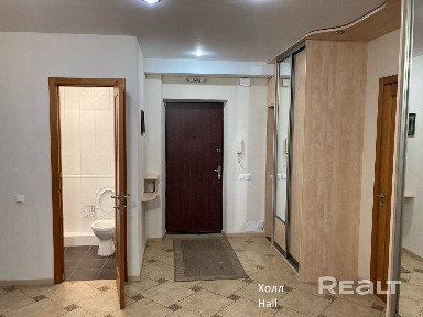 Купить 4-комнатную квартиру, г. Минск, просп. Победителей, 57