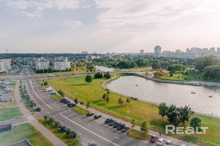 Купить 3-комнатную квартиру, г. Минск, ул. Мстиславца, 7