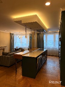 Купить 2-комнатную квартиру, г. Минск, ул. Мстиславца, 8