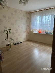 Купить 3-комнатную квартиру, г. Минск, ул. Герасименко, 27