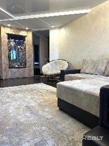 Купить 3-комнатную квартиру, г. Минск, ул. Кропоткина, 110