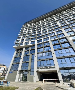 Купить 1-комнатную квартиру, г. Минск, ул. Жореса Алфёрова, 22