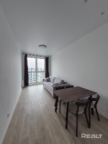 Купить 2-комнатную квартиру, г. Минск, ул. Жореса Алфёрова, 7