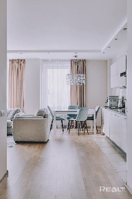 Купить 2-комнатную квартиру, г. Минск, просп. Победителей, 27