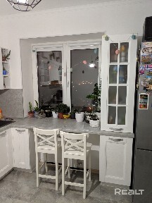 Купить 1-комнатную квартиру, г. Минск, ул. Литературная, 55