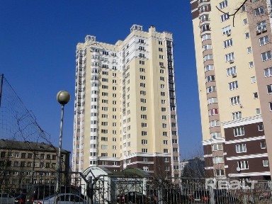 Купить 2-комнатную квартиру, г. Минск, ул. Сурганова, 7/а