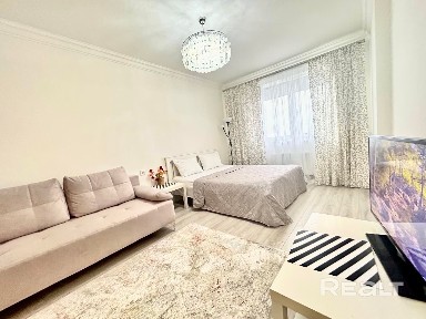 Купить 1-комнатную квартиру, г. Минск, ул. Щорса, 42