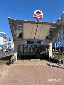 Купить 1-комнатную квартиру, г. Минск, ул. Щорса, 11