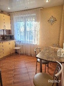 Купить 2-комнатную квартиру, г. Минск, просп. Пушкина, 13