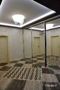 Купить 3-комнатную квартиру, г. Минск, ул. Грибоедова, 11
