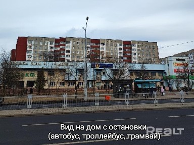 Купить 3-комнатную квартиру, г. Минск, ул. Якубова, 56/1