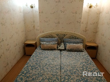 Купить 1-комнатную квартиру, г. Минск, ул. Филимонова, 12