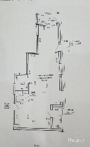 Купить 3-комнатную квартиру, г. Минск, ул. Савицкого, 2