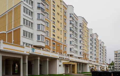 Купить 3-комнатную квартиру, г. Минск, ул. Чеботарева, 16