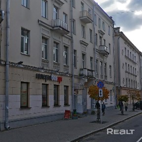 Купить 4-комнатную квартиру, г. Минск, ул. Маркса, 4