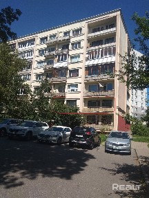 Купить 3-комнатную квартиру, г. Минск, пер. Горный, 6