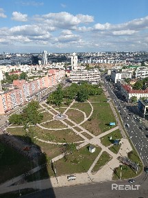 Купить 3-комнатную квартиру, г. Минск, ул. Кальварийская, 16