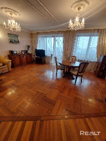 Купить 3-комнатную квартиру, г. Минск, ул. Маркса, 42