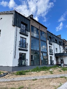 Квартира, 78 м. кв. ЖК «Волкова», г. Гродно