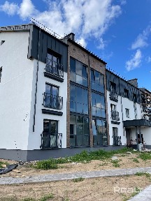 Квартира, 78 м. кв. ЖК «Волкова», г. Гродно